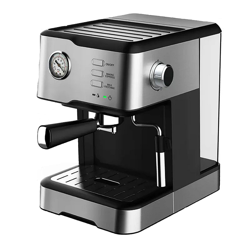 Home Bar And Coffee - Gorąca Wyprzedaż: Przenośny Elektryczny Ekspres do
