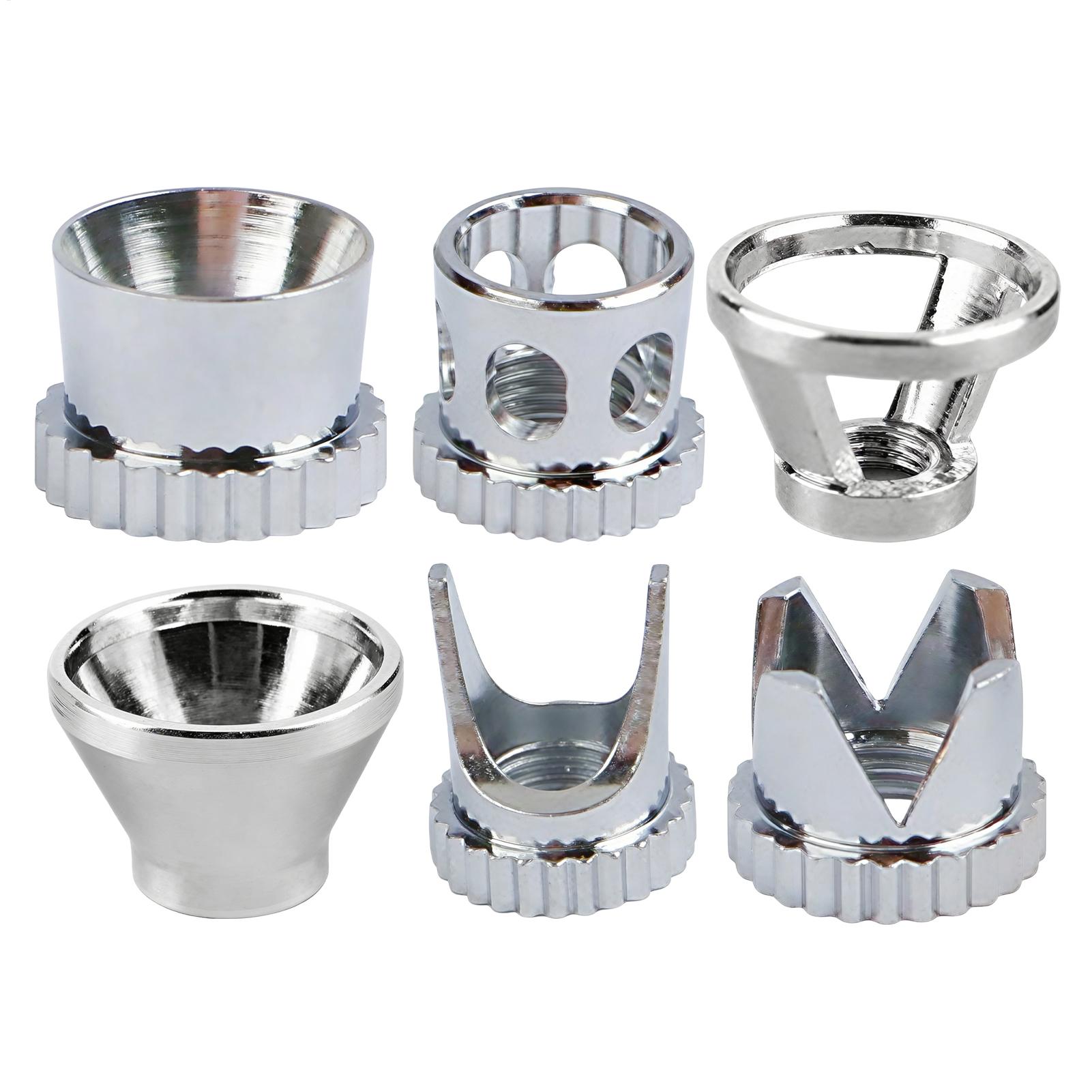 Home Bar Supplies - Osłonka na igłę aerografu, nakładka ochronna