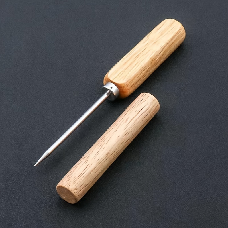 1 szt. Łyżka do lodu z pokrywk – Ice Pick Pick recenzja i cena