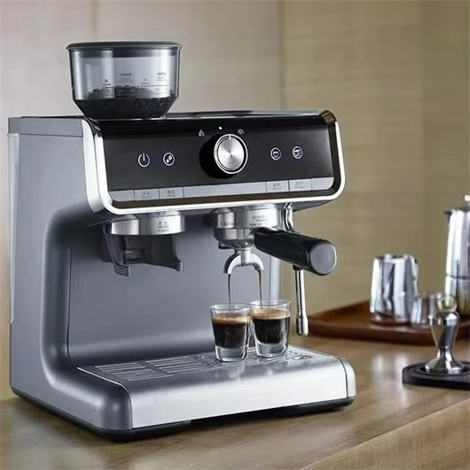 Ekspresy do kawy Barista Home  – Home Barista recenzja i cena