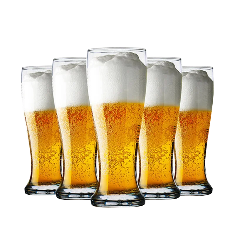 2 szt. Kieliszki do piwa pszen – Home Bar Supplies recenzja i cena