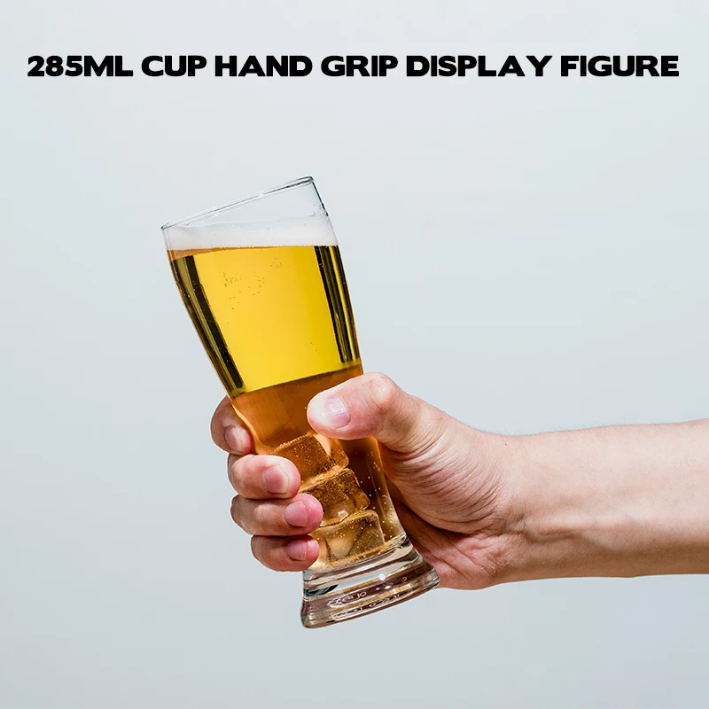 2 szt. Kieliszki do piwa pszen – Home Bar Supplies recenzja i cena