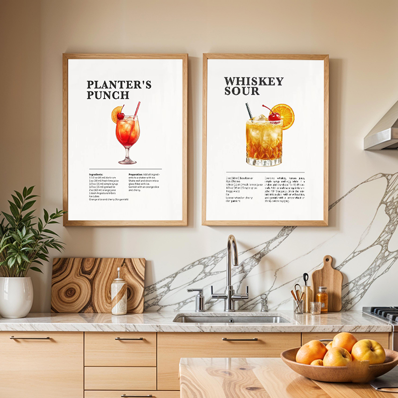 Przepisy na napoje kawowe Kokt – Home Bar And Coffee recenzja i cena