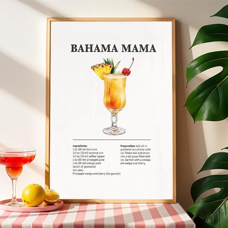 Przepisy na napoje kawowe Kokt – Home Bar And Coffee recenzja i cena