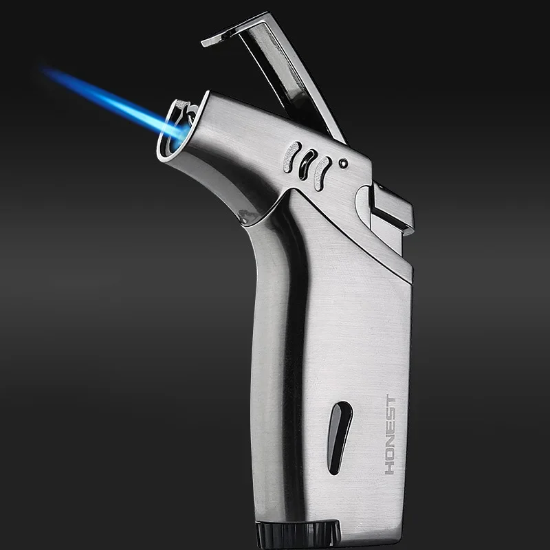 Honest Outdoor Elbow Butan Gas – Smoking Gun Kit recenzja i cena