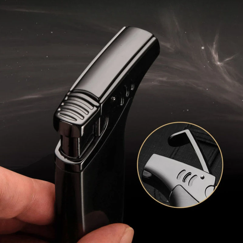 Honest Outdoor Elbow Butan Gas – Smoking Gun Kit recenzja i cena
