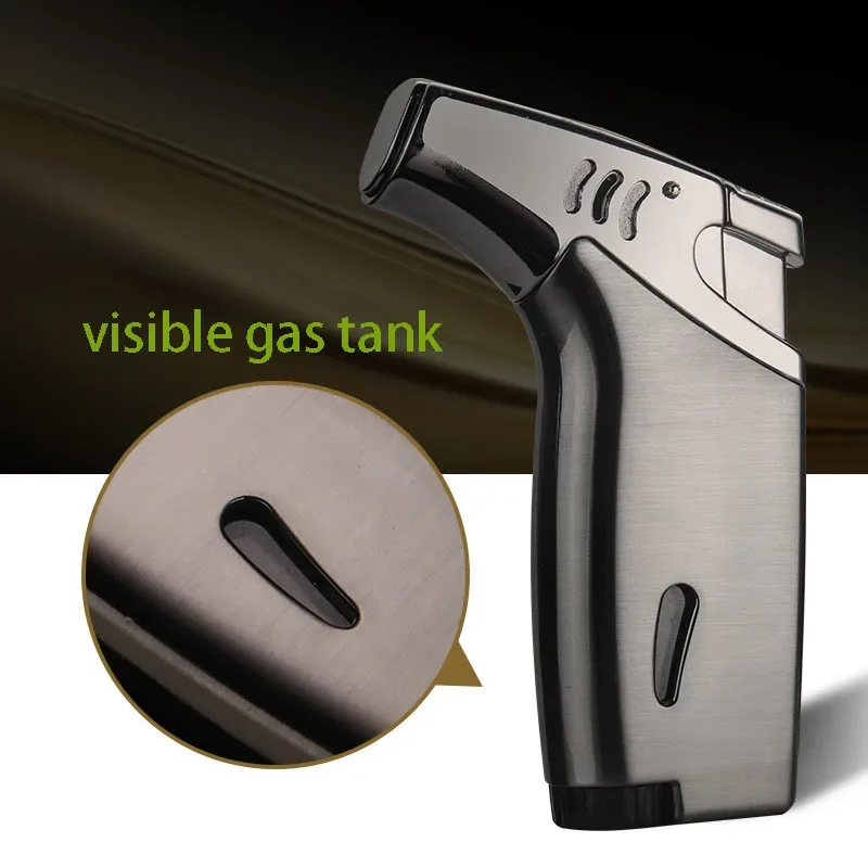 Honest Outdoor Elbow Butan Gas – Smoking Gun Kit recenzja i cena