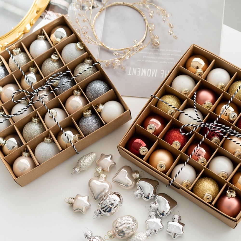 25 SZTUK Trwałych Szklanych Bo – Highball Glass Set recenzja i cena