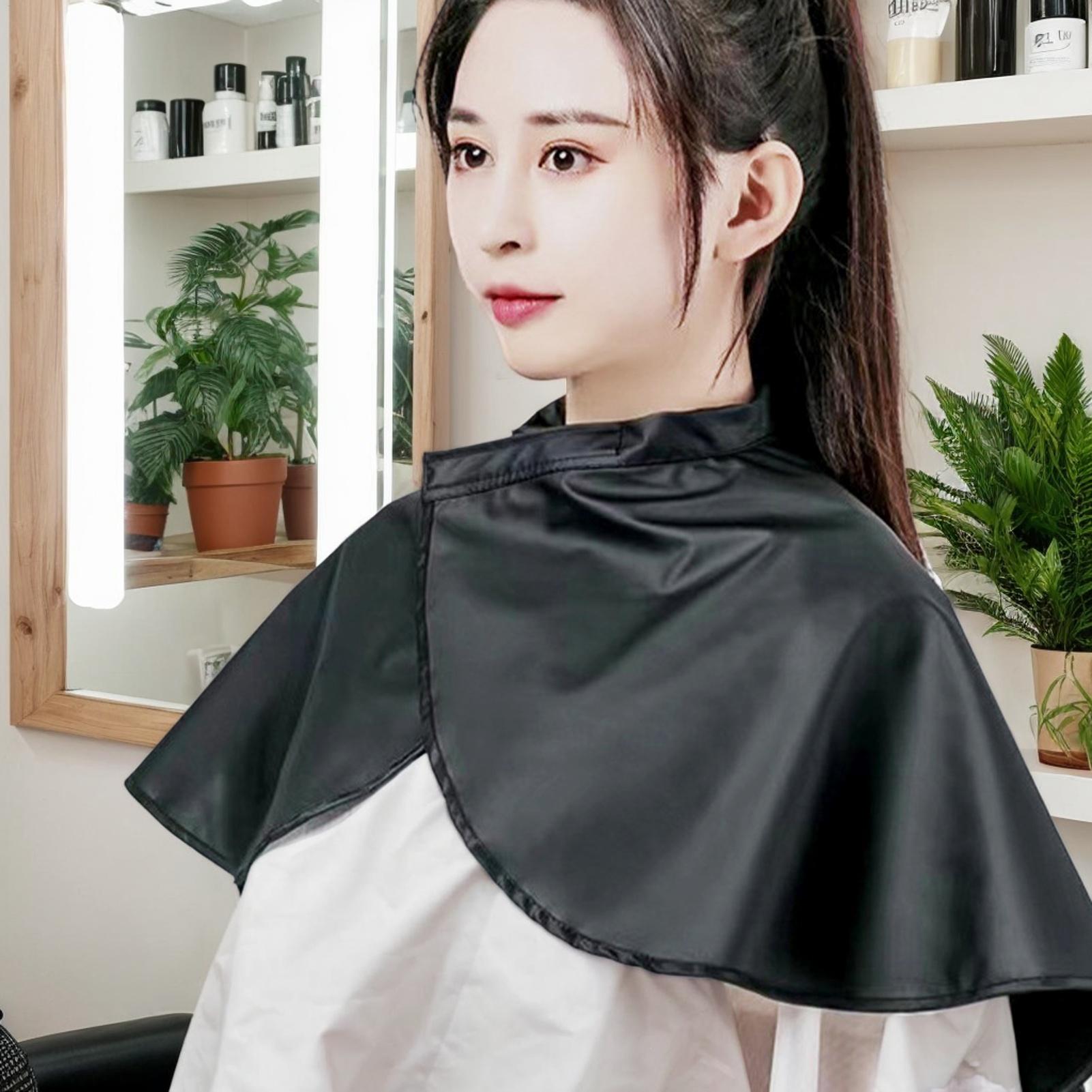 Czarna Krótka Kwadratowa Wodoo – Home Barber recenzja i cena