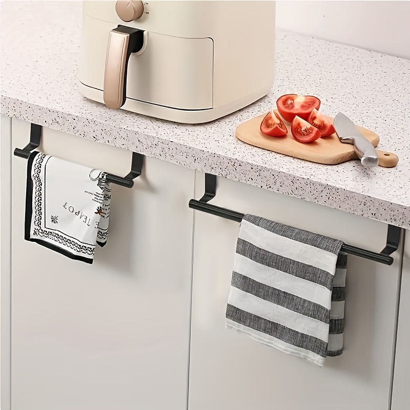 Nowoczesny haczyk na ręczniki  – Home Bar And Kitchen recenzja i cena