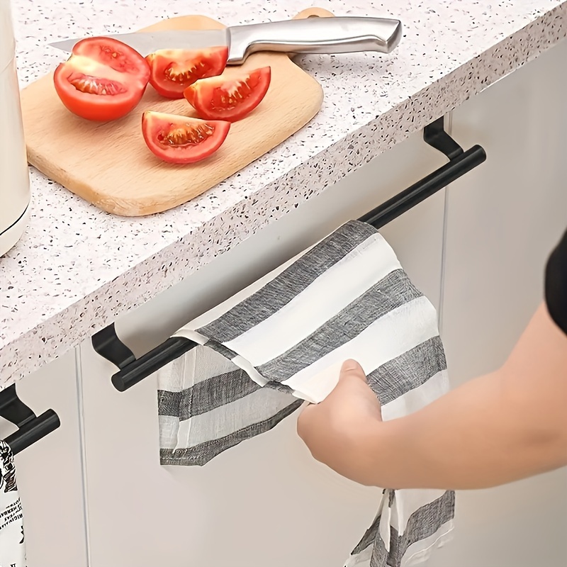 Nowoczesny haczyk na ręczniki  – Home Bar And Kitchen recenzja i cena