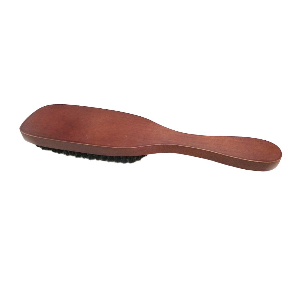 Mini szczoteczka do czyszczeni – Home Barber recenzja i cena