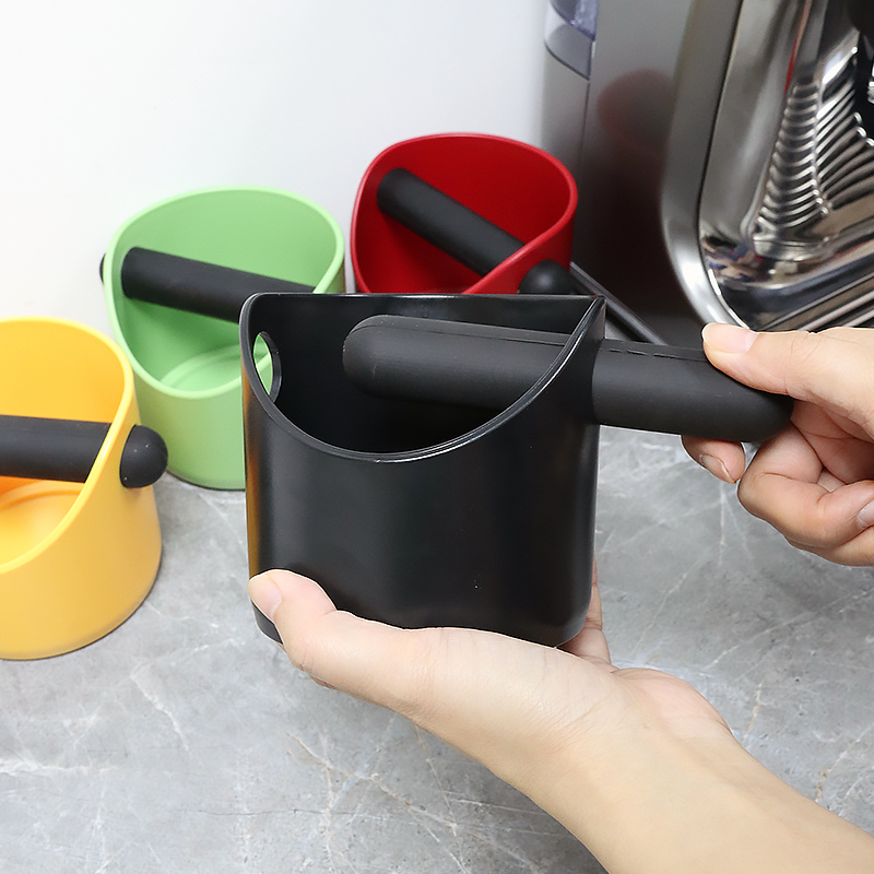 Pojemnik na fusy z kawy, antyp – Home Bar Supplies recenzja i cena