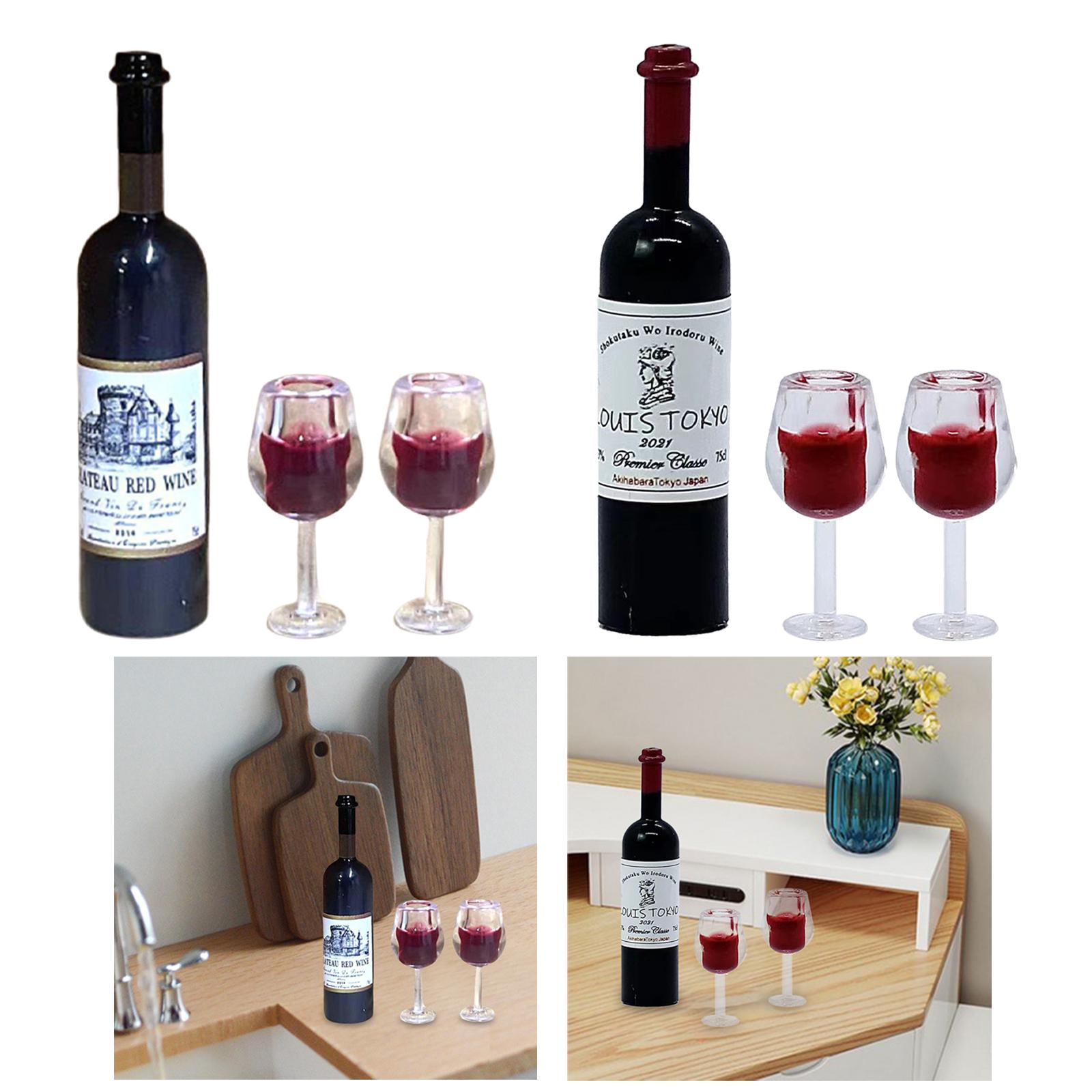 1/12 skala domek dla lalek but – Home Bar Supplies recenzja i cena