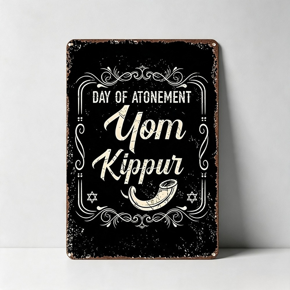 CIFBUY Retro Aluminiowa Dekora – Home Bar And Kitchen recenzja i cena