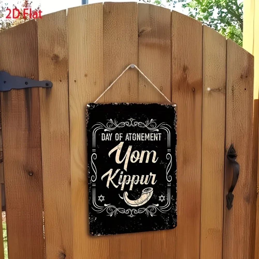 CIFBUY Retro Aluminiowa Dekora – Home Bar And Kitchen recenzja i cena