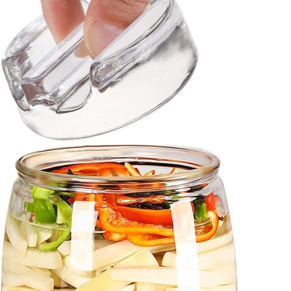 Ciężarki fermentacyjne ze szkł – Highball Glass Set recenzja i cena