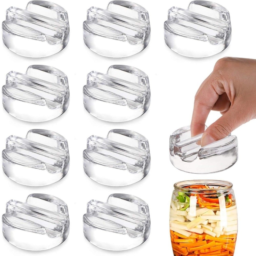 Ciężarki fermentacyjne ze szkł – Highball Glass Set recenzja i cena