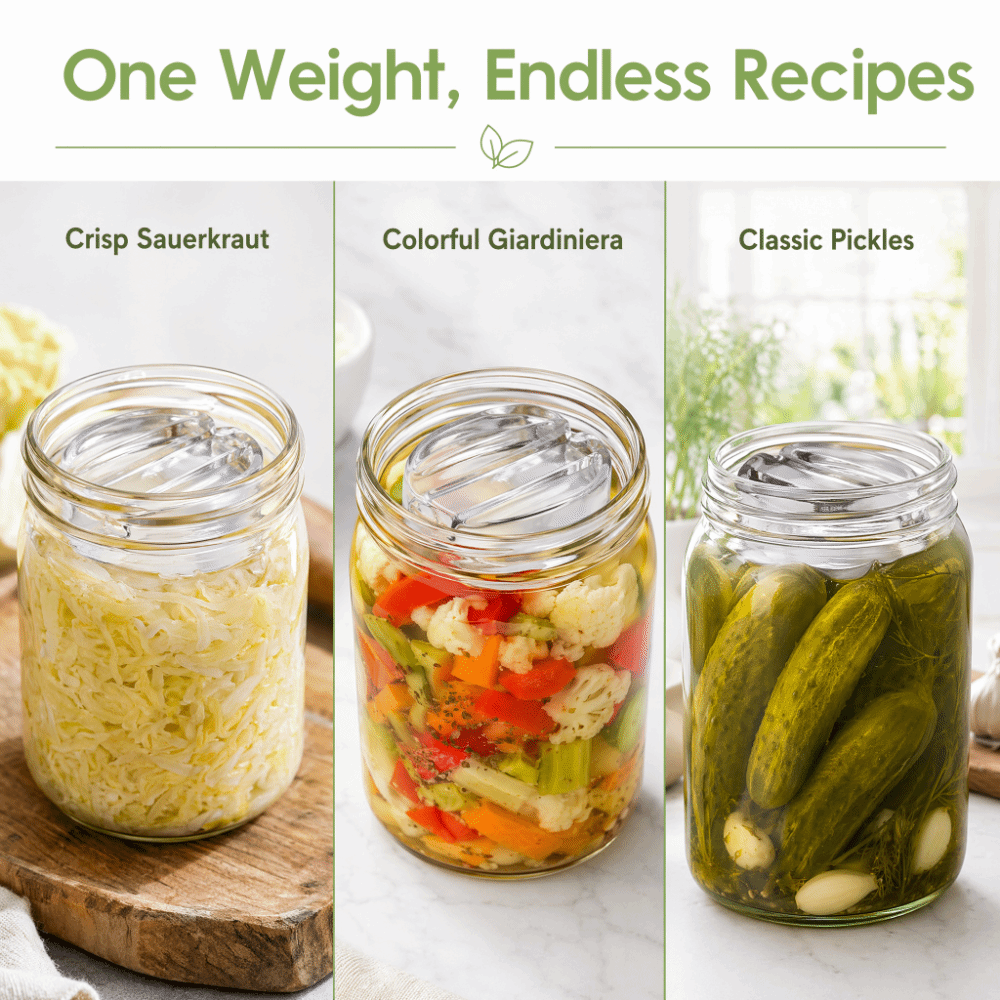 Ciężarki fermentacyjne ze szkł – Highball Glass Set recenzja i cena