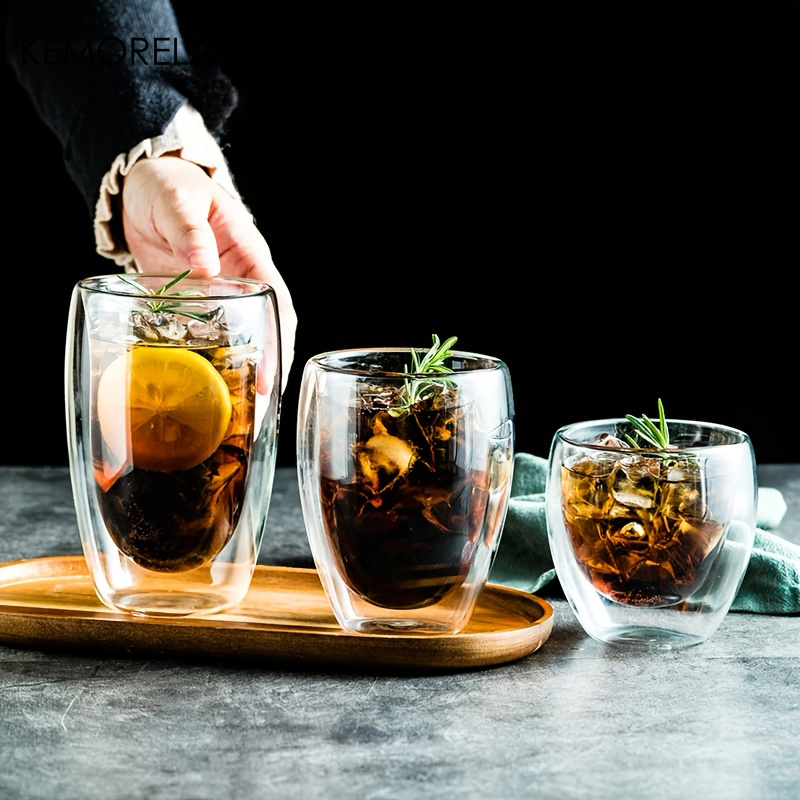 1 SZTUK Żaroodporny szklany ku – Highball Glass Set recenzja i cena